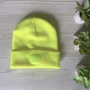 LOVE YOUR MELON unisex cuffed beanie OS
